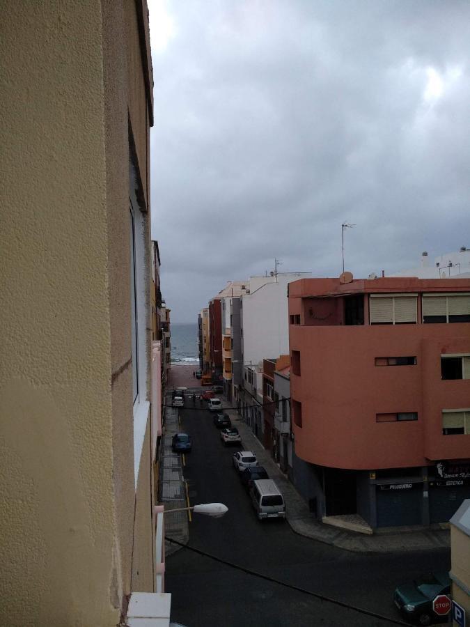 Top La Cicer Canteras Vendégház
